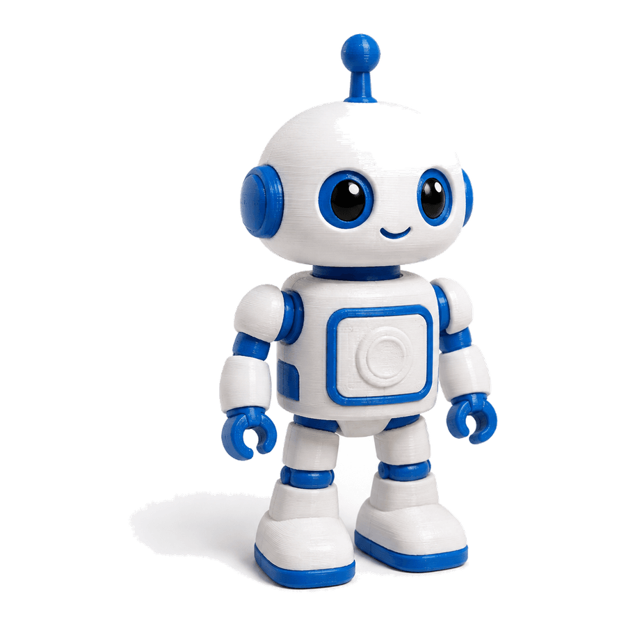 Mini Robot