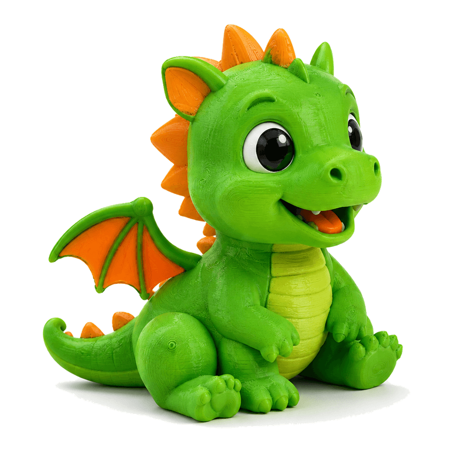 Pocket Dragon